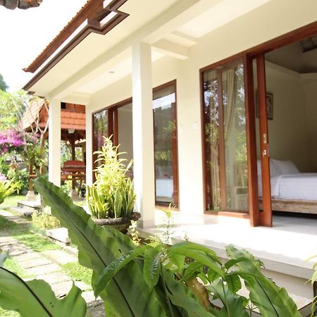 With Love Bali Payangan Esterno foto