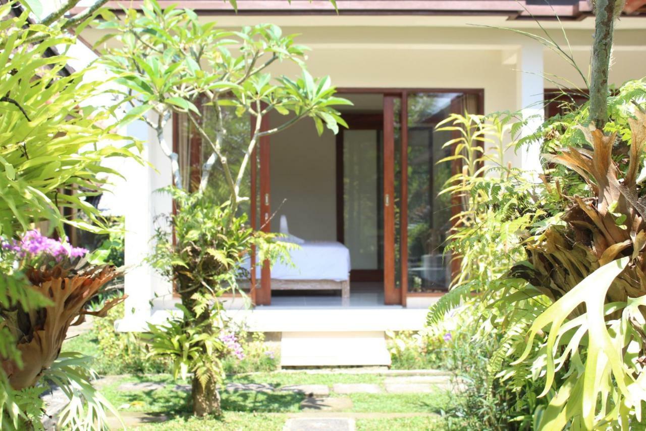 With Love Bali Payangan Esterno foto